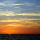 Anna Maria Island sunset