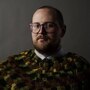 Dan Deacon Dan Deacon