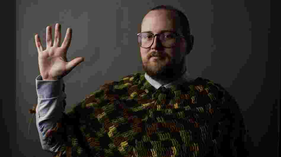 Dan Deacon
