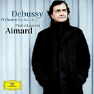 Pierre-Laurent Aimard plays Debussy. Pierre-Laurent Aimard plays Debussy.