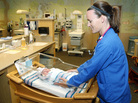 Nurse Angie Hagen tends to a newborn boy in the nursery at Denver Health medical facility in Denver in June 2011. The following month Colorado ended coverage for routine circumcisions under Medicaid. Nurse Angie Hagen tends to a newborn boy in the nursery at Denver Health medical facility in Denver in June 2011. The following month Colorado ended coverage for routine circumcisions under Medicaid.