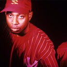 Talib Kweli and Mos Def of Black Star.