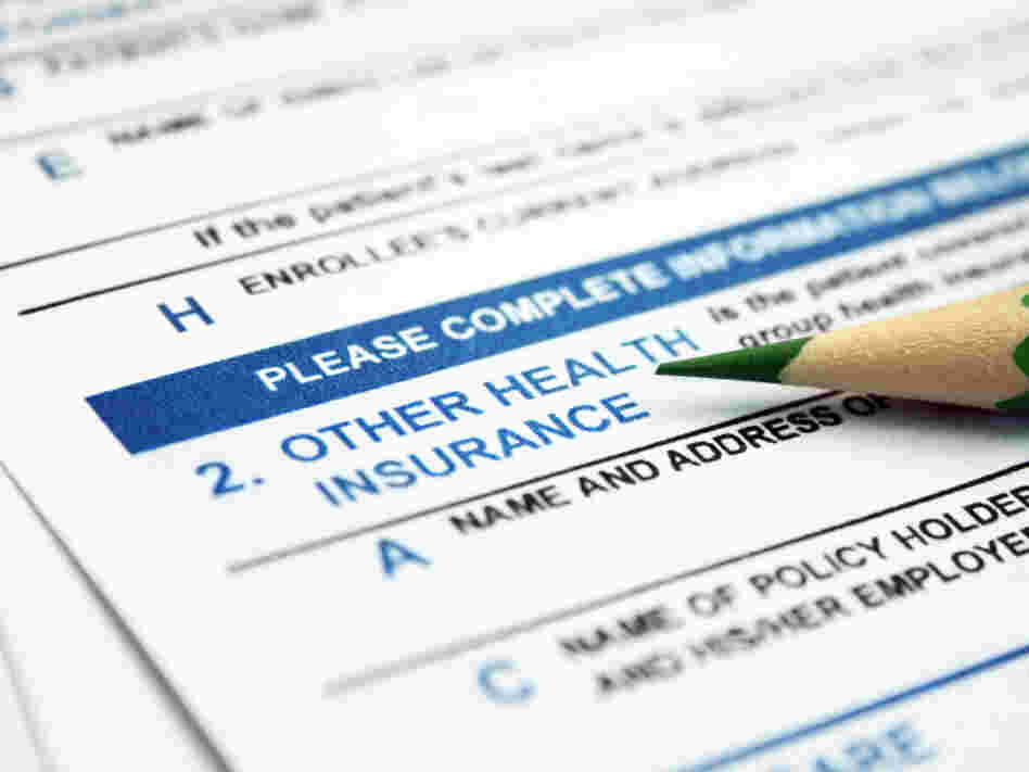 When it comes to dealing with insurers, hospitals like some more than others.
