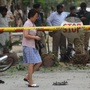 China is planning to increase investments in Pakistan, and some Pakistanis feel China is trying to become a new colonial power. Amid these tensions, a bomb went off near the Chinese Consulate in Karachi, Pakistan, on July 23. The blast injured two people.