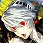 The cover image of Persona 4 Arena. The cover image of Persona 4 Arena.
