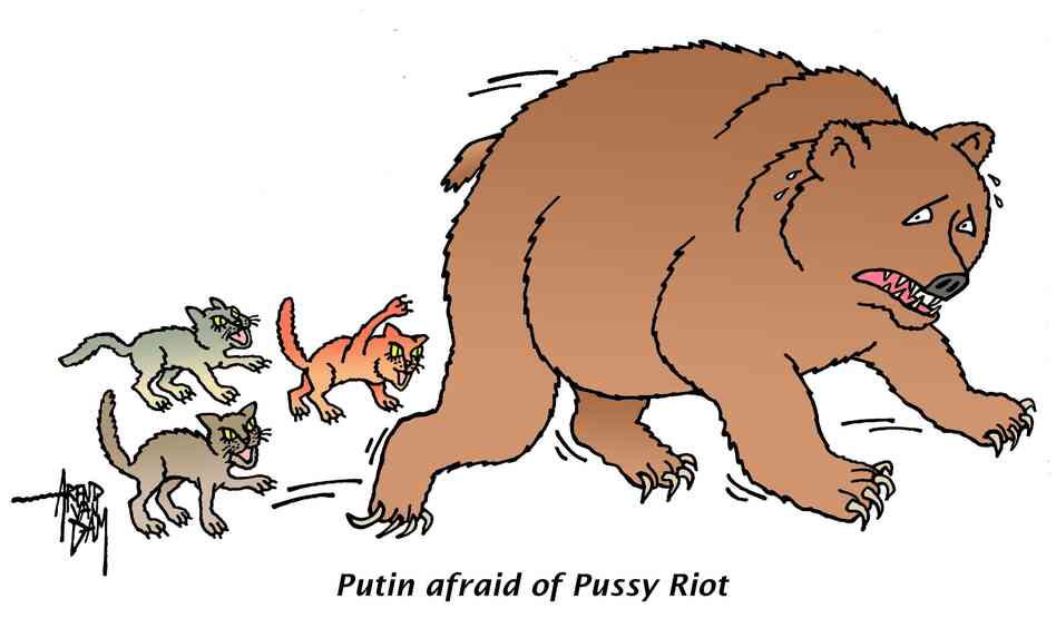 politicalcartoons.com