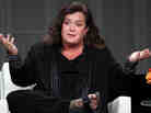 Rosie O'Donnell in July 2011.