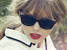 Taylor Swift's new single, "We Are Never Ever Getting Back Together." Taylor Swift's new single, "We Are Never Ever Getting Back Together."