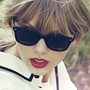 Taylor Swift's new single, "We Are Never Ever Getting Back Together."