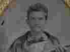 Stephen Pollard of Carroll County, Ga., who fought and survived the Civil War.