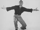 Blessed with athleticism and skill, actor-dancer Gene Kelly always managed to look like a regular guy having a lot of fun dancing. Blessed with athleticism and skill, actor-dancer Gene Kelly always managed to look like a regular guy having a lot of fun dancing.