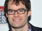 Bill Hader was nominated for an Emmy as Outstanding Supporting Actor in a Comedy Series for his role as Stefon on Saturday Night Live. Bill Hader was nominated for an Emmy as Outstanding Supporting Actor in a Comedy Series for his role as Stefon on Saturday Night Live.