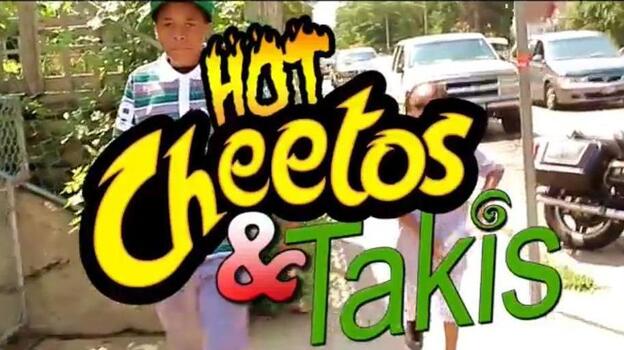 It's a summer hit. (YouTube)
