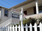 More of these sorts of signs are popping up (November 2011 file photo from San Rafael, Calif.). More of these sorts of signs are popping up (November 2011 file photo from San Rafael, Calif.).