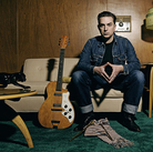 JD McPherson. JD McPherson.