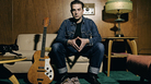 JD McPherson. JD McPherson.