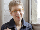 NPR's Fresh Air host Terry Gross NPR's Fresh Air host Terry Gross