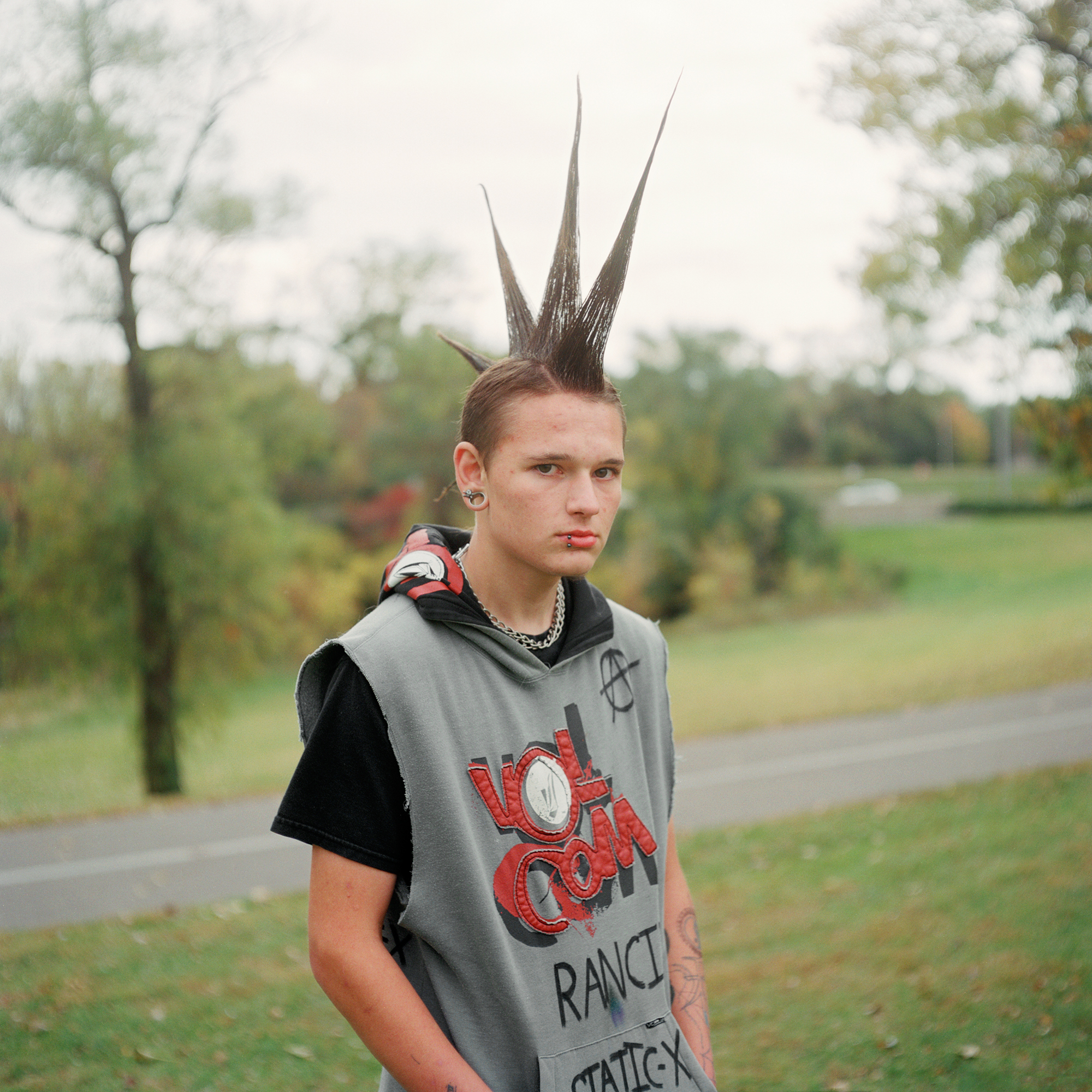Robert. From the series <em></em>