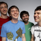 Animal Collective's new album, Centipede Hz, comes out Sept. 4. Animal Collective's new album, Centipede Hz, comes out Sept. 4.