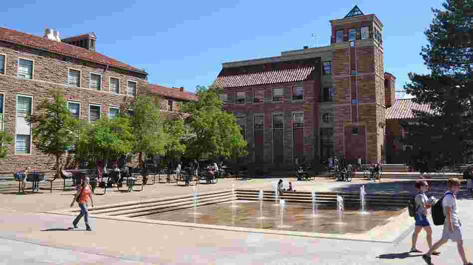 Starting this school year, students with concealed carry permits at the University of Colorado Boulder will be allowed to carry handguns in almost all areas of campus.