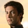 Dr. David Eagleman is a neuroscientist and writer. He directs the Laboratory of Perception and Action at Baylor College of Medicine.