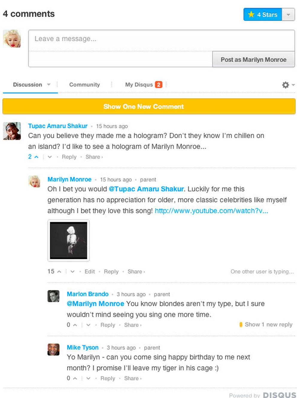 NPR's new commenting system will use Disqus' framework.