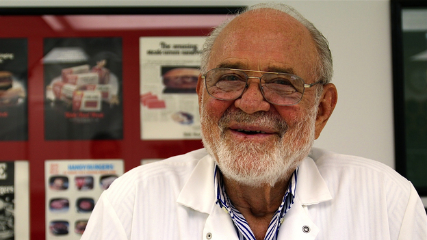 Eugene Gagliardi (Joshua Marston)