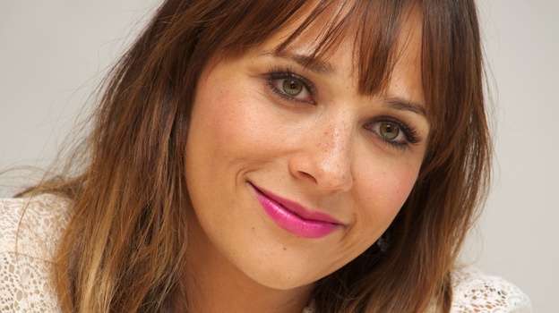 Actress Rashida Jones says Steely Dan opened her young mind to "the mathematics of music."
