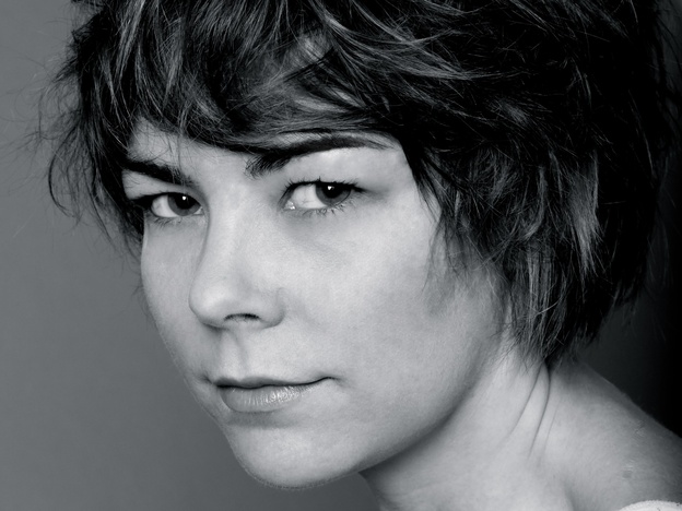 Author Hanna Pylvainen based We Sinners on her own childhood experiences.