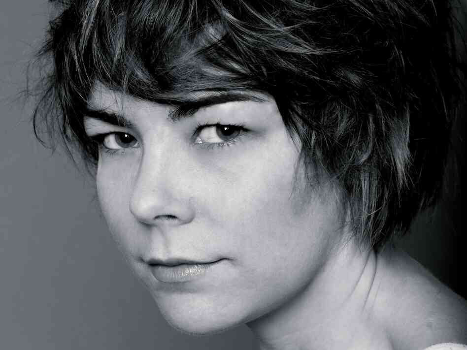 Author Hanna Pylvainen based We Sinners on her own childhood experiences.