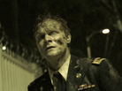 Bart (David Anders) returns from his tour in Iraq as a fallen soldier, but he doesn't stay dead long — he rises as the titular revenant. Bart (David Anders) returns from his tour in Iraq as a fallen soldier, but he doesn't stay dead long — he rises as the titular revenant.