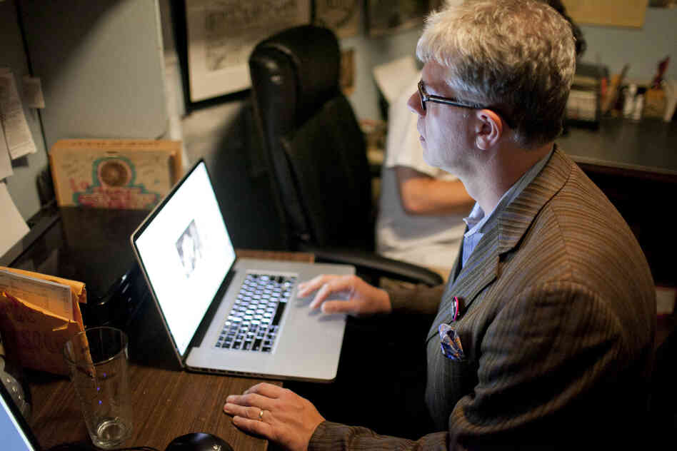 Drummer Matt Wilson, who will soon lead his own band at the Village Vanguard, was guest host of the broadcast.