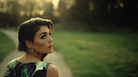 Jessie Ware, in a still from the video for her song, "110%." Jessie Ware, in a still from the video for her song, "110%."