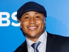Actor and rapper, LL Cool J. Actor and rapper, LL Cool J.