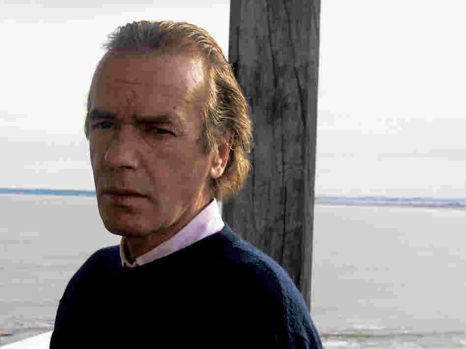 Martin Amis is the author of London Fields, Time's Arrow and The Rachel Papers.