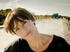 Cat Power's new album, Sun, comes out Sept. 4. Cat Power's new album, Sun, comes out Sept. 4.