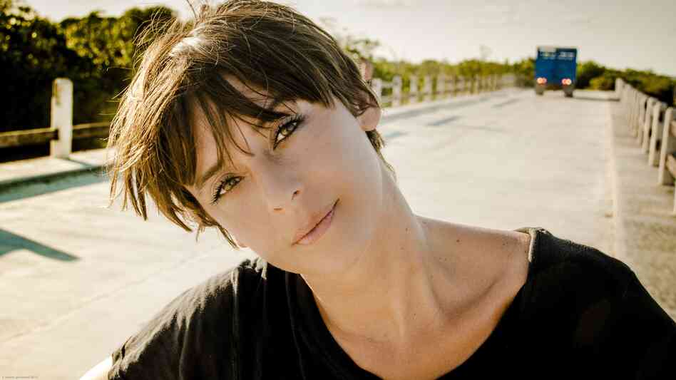 Cat Power's new album, Sun, comes out Sept. 4.