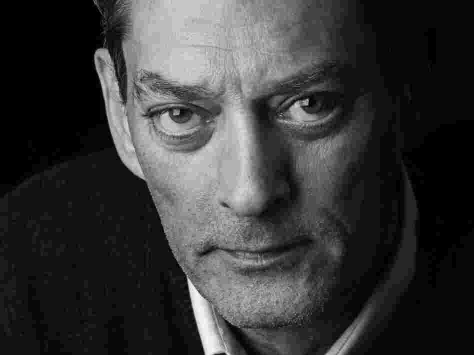 Paul Auster is the author of fiction including The New York Trilogy and In the Country of Last Things.