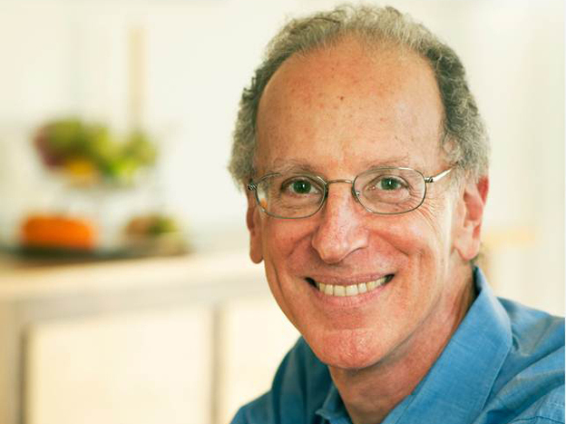 Randy Cohen served as "The Ethicist" for The New York Times Magazine for 12 years.
