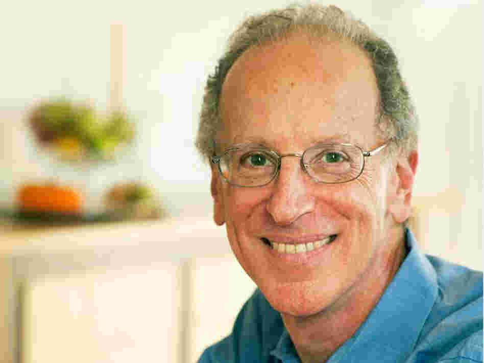 Randy Cohen served as "The Ethicist" for The New York Times Magazine for 12 years.