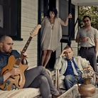 Stars new album, The North, comes out Sept. 4. Stars new album, The North, comes out Sept. 4.