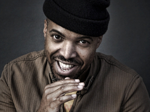 Van Hunt.