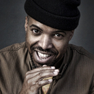 Van Hunt. Van Hunt.