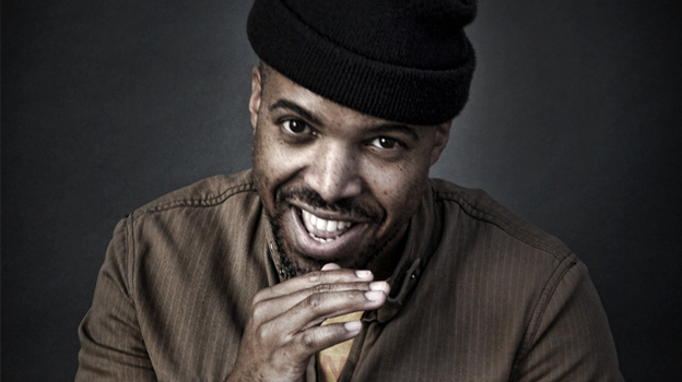 Van Hunt.