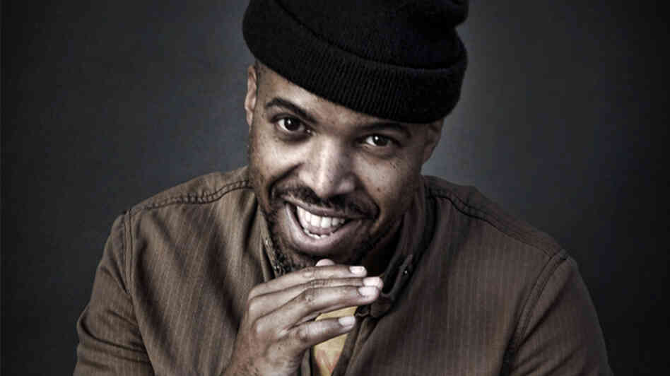 Van Hunt.