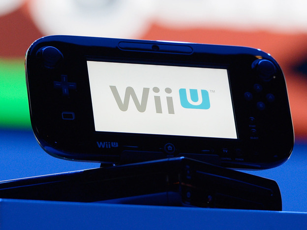 Nintendo's Wii U is the only new game system on the horizon as console makers are having a hard time figuring out how to improve on what they've got.