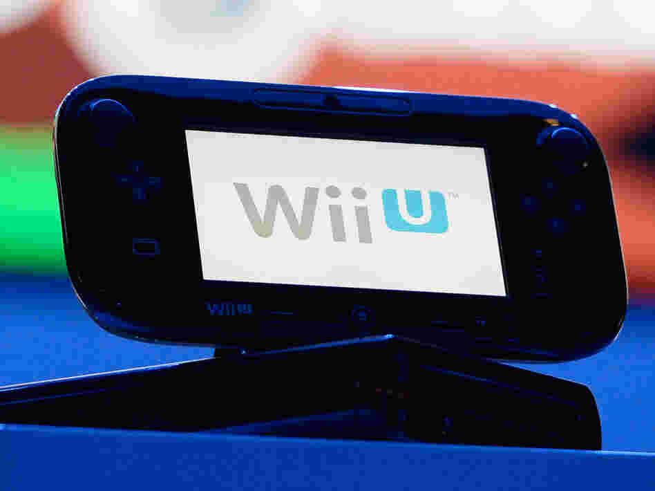 Nintendo's Wii U is the only new game system on the horizon as console makers are having a hard time figuring out how to improve on what they've got.