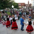 Fairfield's All Things Italian Festival takes place every year on the third Saturday in June.