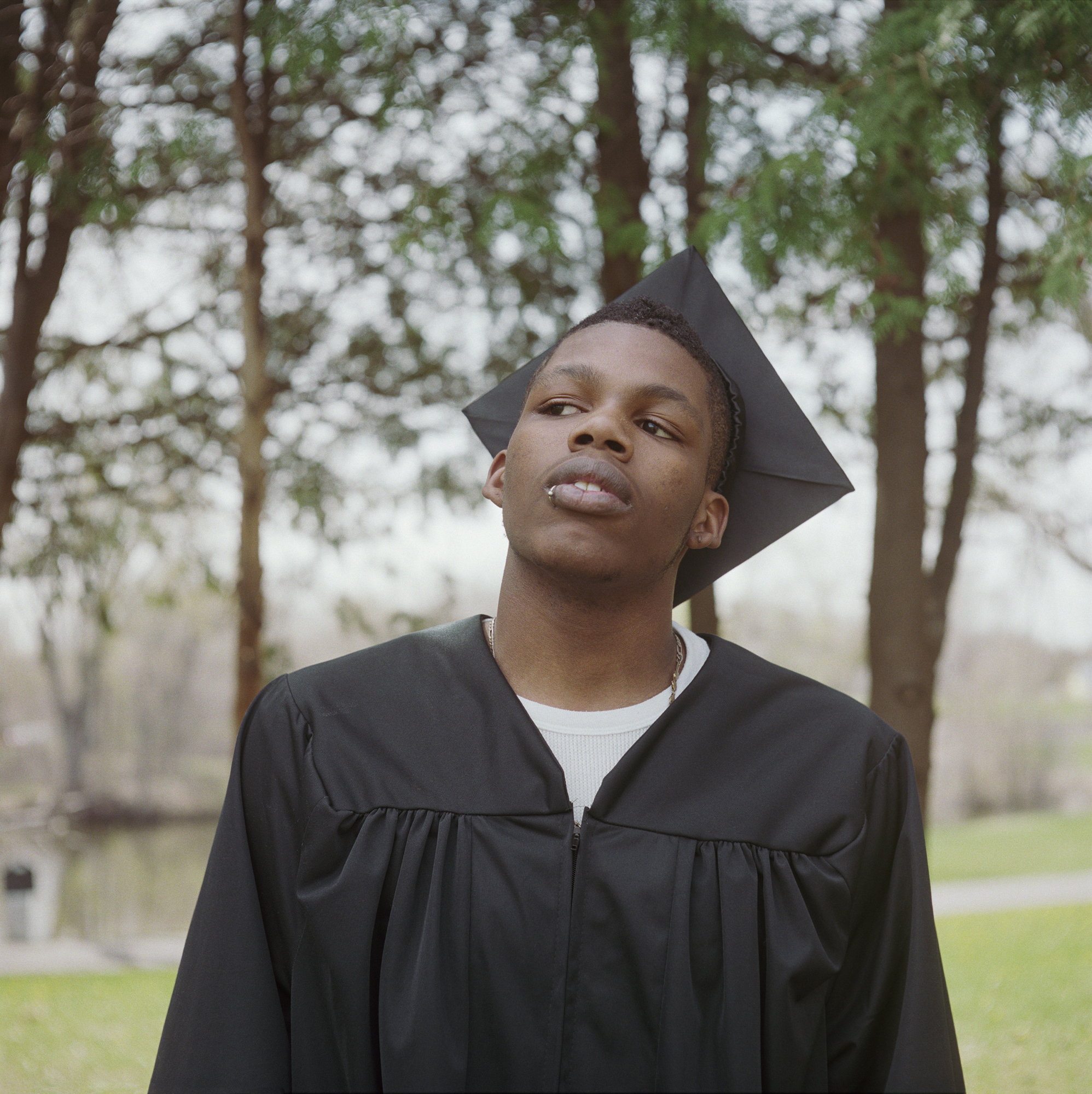 Rashaad. From the series <em></em><em></em>