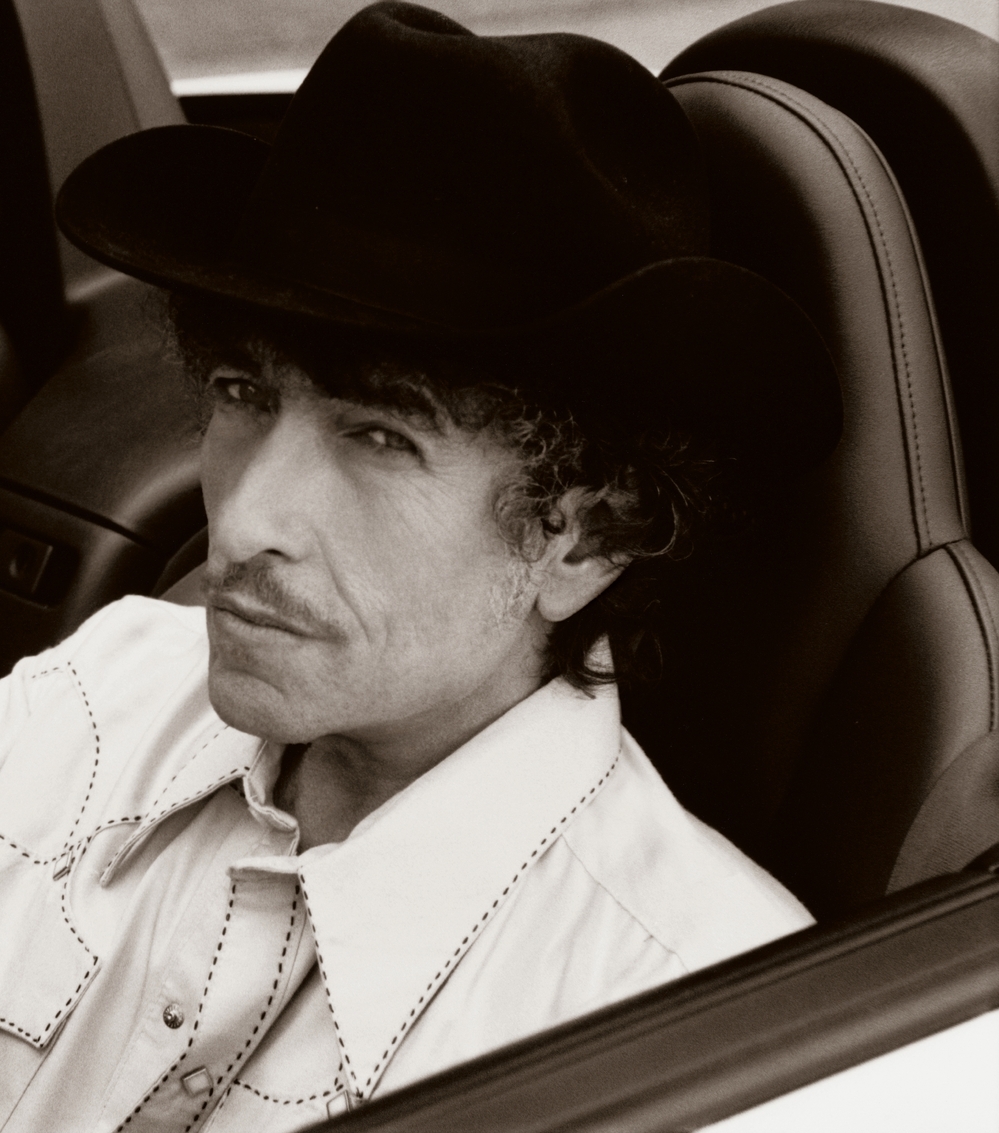 Bob Dylan's 35th studio album, Tempest, will be released on Sept. 11.